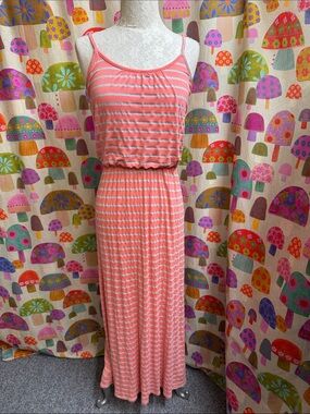 W.F. Maxi Dress. Small